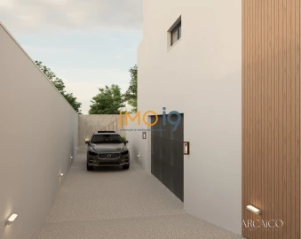 Moradia T3 para Venda em Fatima