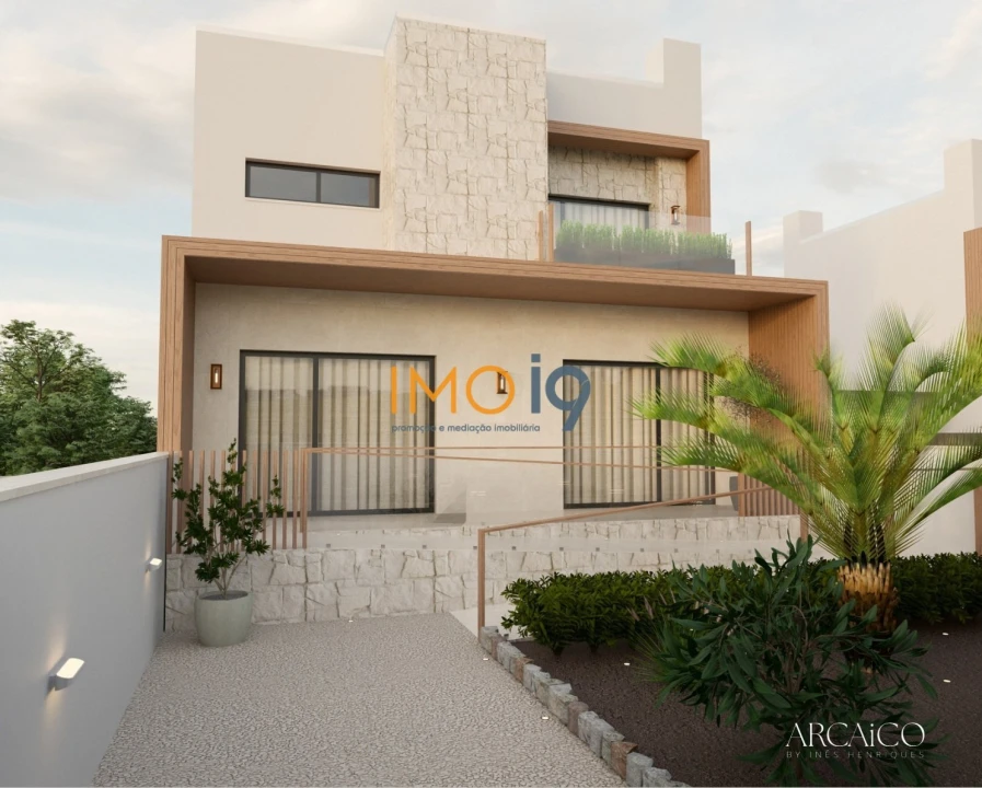 Moradia T3 para Venda em Fatima Foto 12