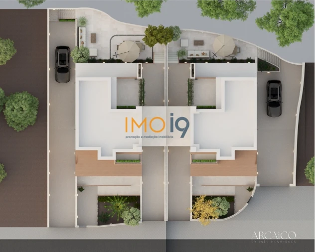 Moradia T3 para Venda em Fatima Foto 6