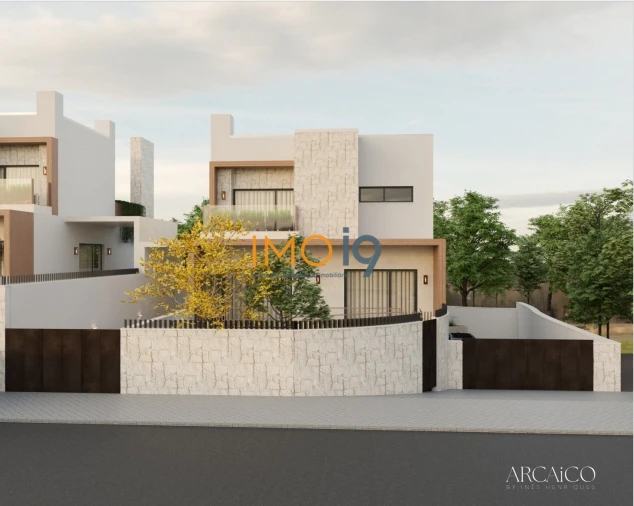 Moradia T3 para Venda em Fatima Foto 4