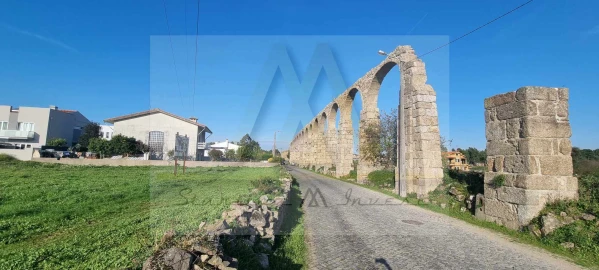 Terreno para Venda em Póvoa de Varzim, Beiriz e Argivai