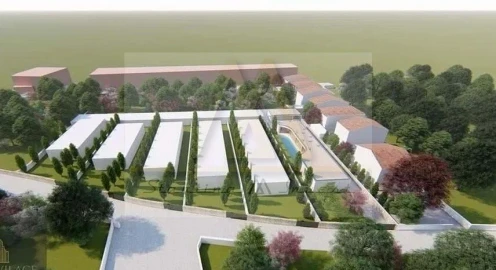 Terreno para Venda em Póvoa de Varzim, Beiriz e Argivai