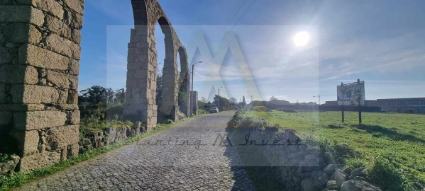 Terreno para Venda em Póvoa de Varzim, Beiriz e Argivai