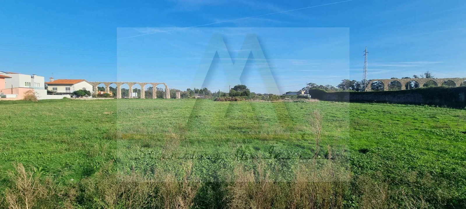 Terreno para Venda em Póvoa de Varzim, Beiriz e Argivai Foto 5
