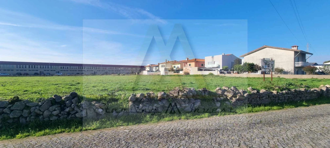 Terreno para Venda em Póvoa de Varzim, Beiriz e Argivai Foto 6