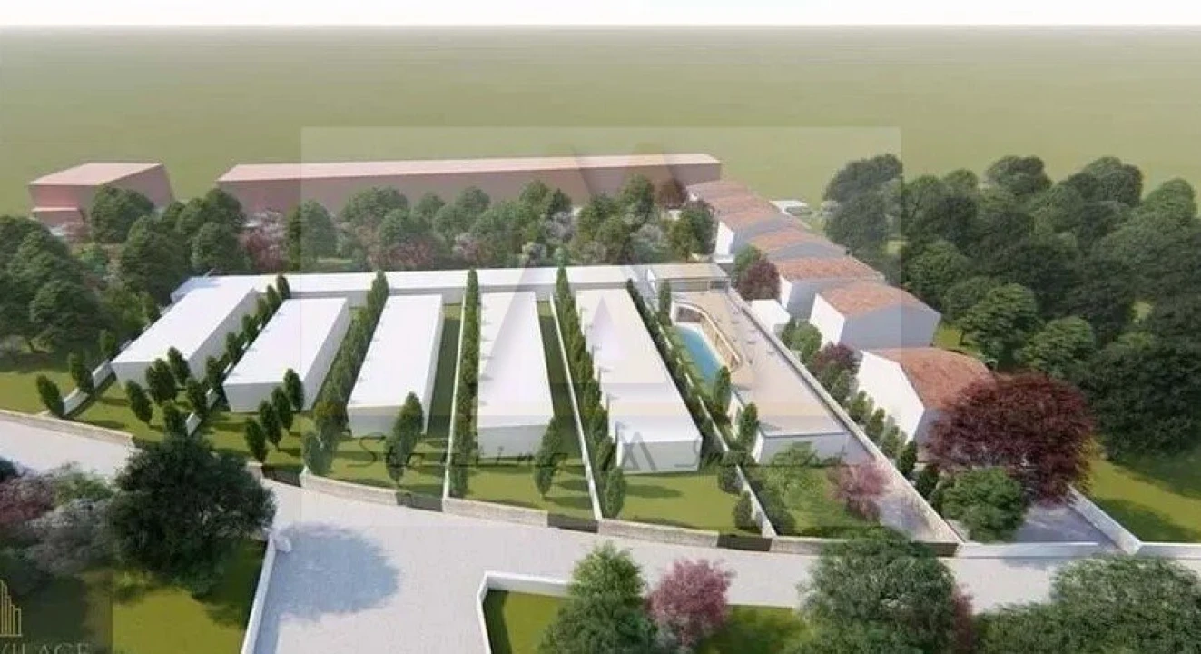 Terreno para Venda em Póvoa de Varzim, Beiriz e Argivai Foto 8