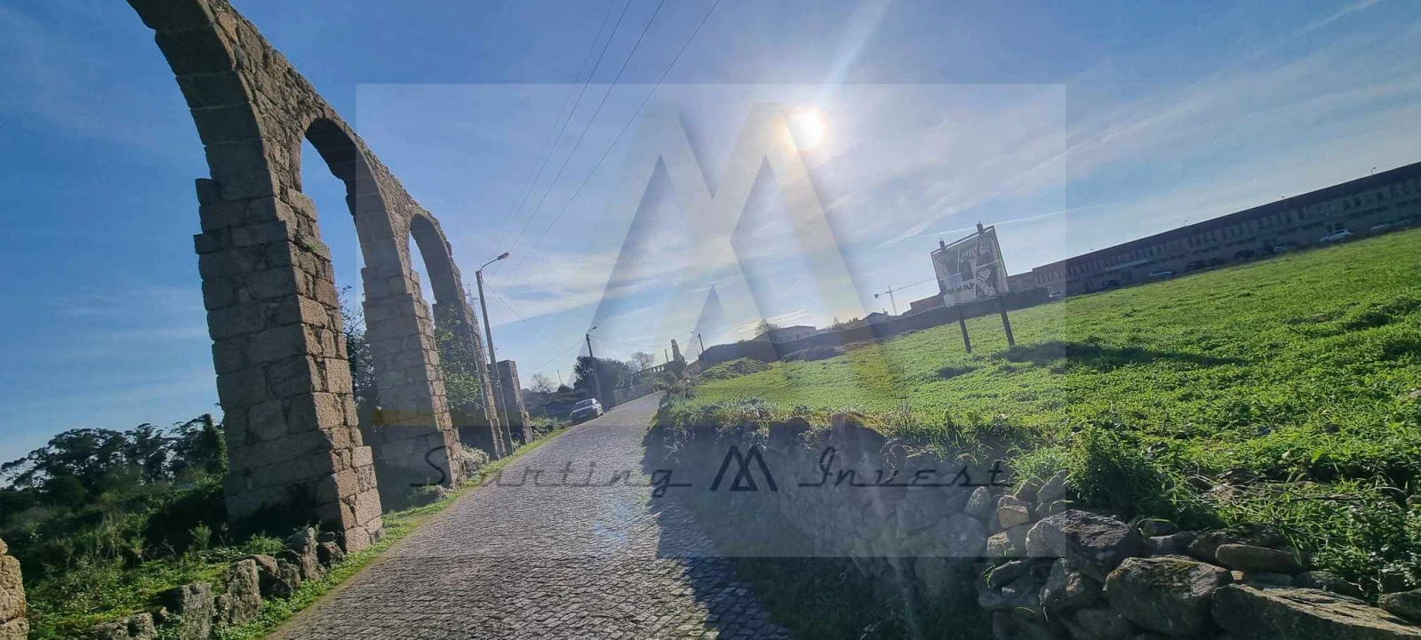 Terreno para Venda em Póvoa de Varzim, Beiriz e Argivai Foto 7