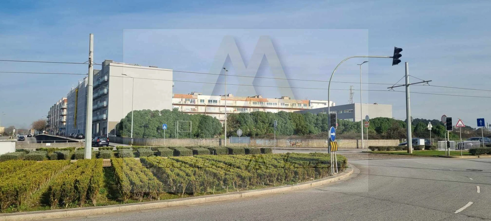 Apartamento T1 para Venda em Vila do Conde Foto 1