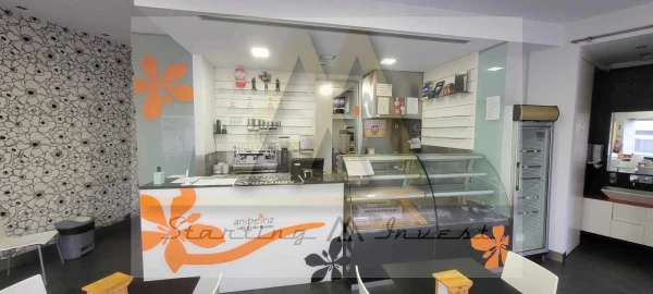 Negócio para Arrendamento em Póvoa de Varzim, Beiriz e Argivai