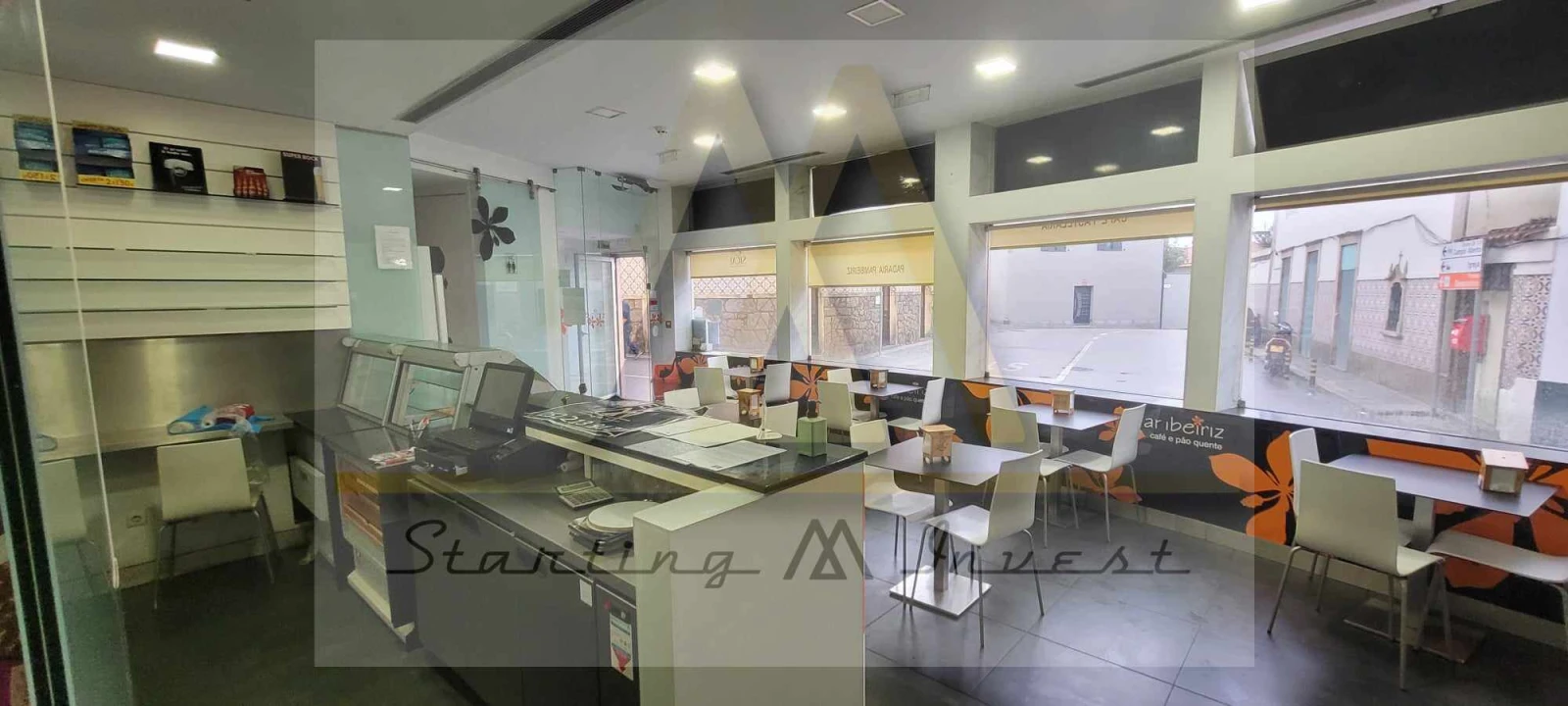 Negócio para Arrendamento em Póvoa de Varzim, Beiriz e Argivai Foto 5