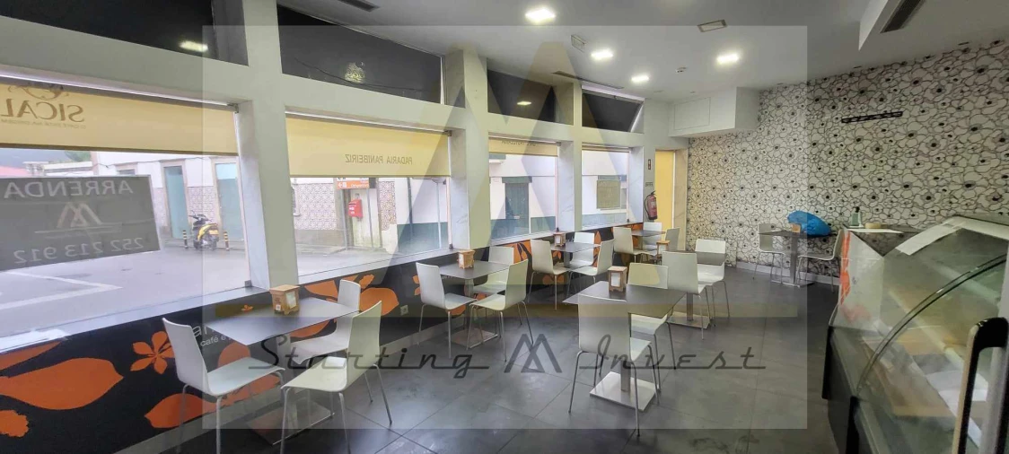 Negócio para Arrendamento em Póvoa de Varzim, Beiriz e Argivai Foto 2