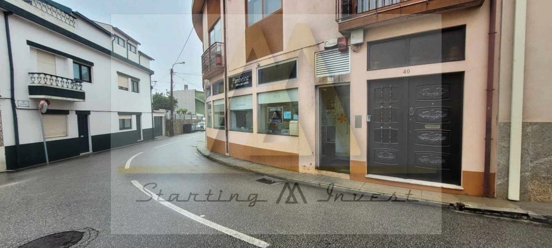 Negócio para Arrendamento em Póvoa de Varzim, Beiriz e Argivai Foto 8