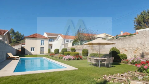 Moradia T3 para Venda em Retorta e Tougues