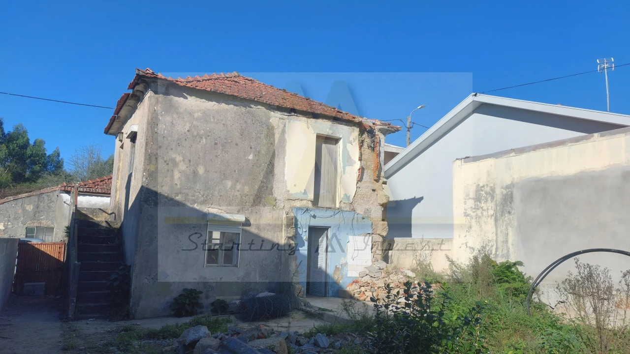 Moradia T3 para Venda em Retorta e Tougues Foto 18