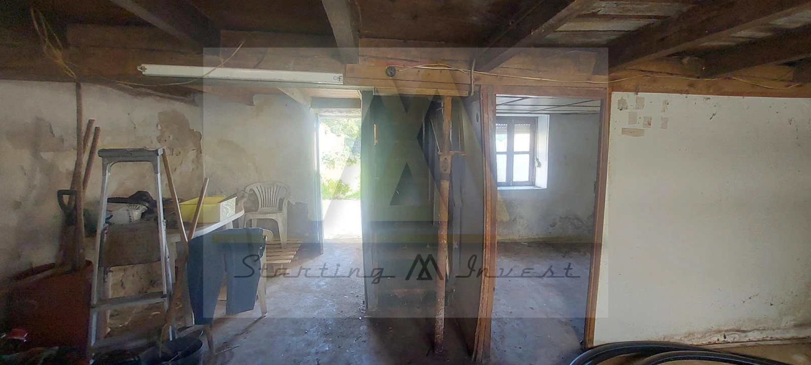 Moradia T3 para Venda em Retorta e Tougues Foto 5