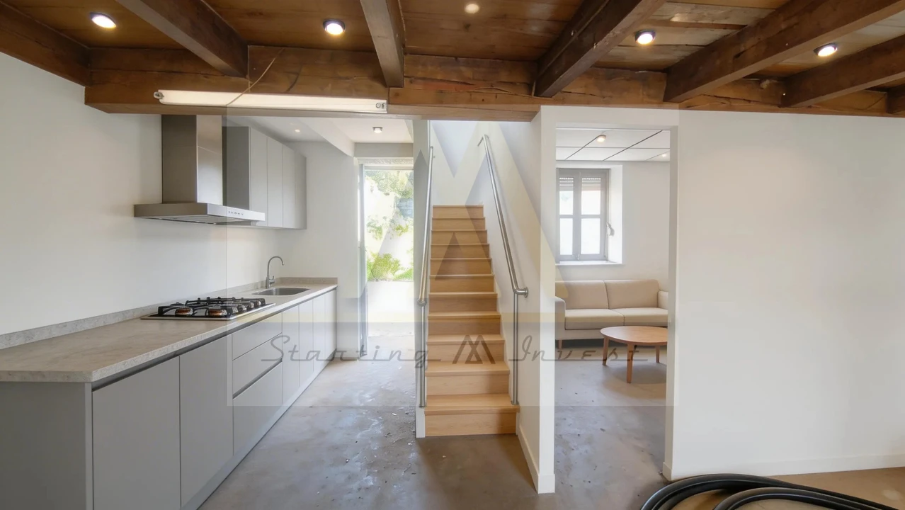 Moradia T3 para Venda em Retorta e Tougues Foto 6