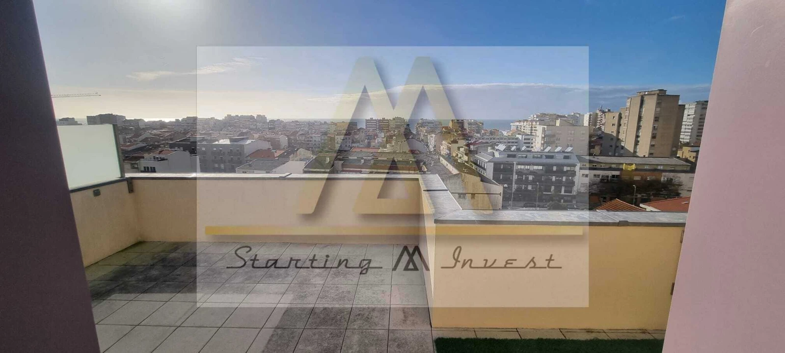 Apartamento T2 para Venda em Póvoa de Varzim, Beiriz e Argivai Foto 3