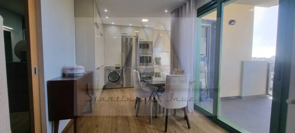Apartamento T2 para Venda em Póvoa de Varzim, Beiriz e Argivai