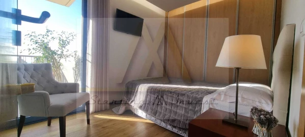 Apartamento T2 para Venda em Póvoa de Varzim, Beiriz e Argivai