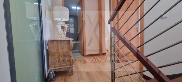 Apartamento T2 para Venda em Póvoa de Varzim, Beiriz e Argivai