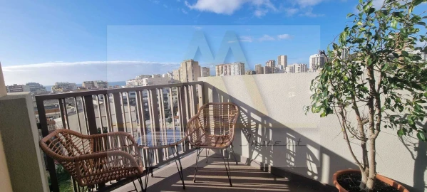 Apartamento T2 para Venda em Póvoa de Varzim, Beiriz e Argivai