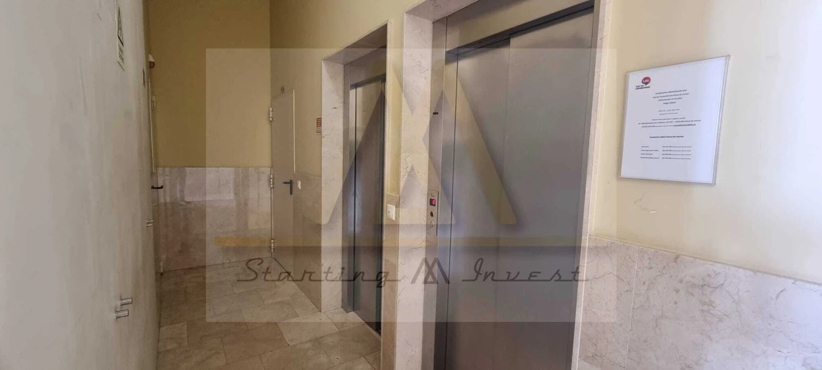 Apartamento T2 para Venda em Póvoa de Varzim, Beiriz e Argivai Foto 5