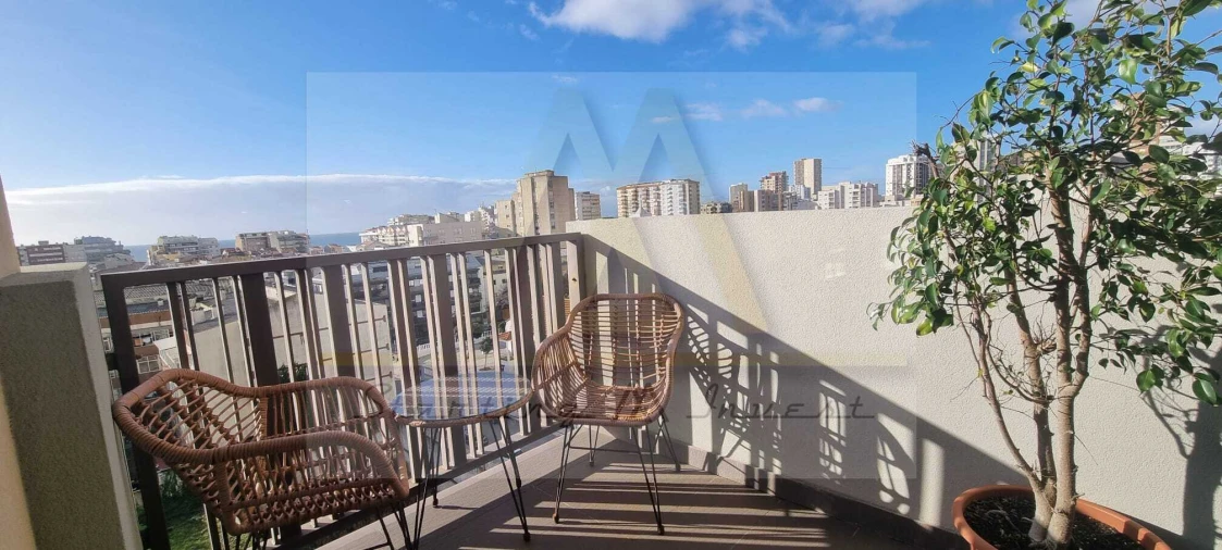 Apartamento T2 para Venda em Póvoa de Varzim, Beiriz e Argivai Foto 11