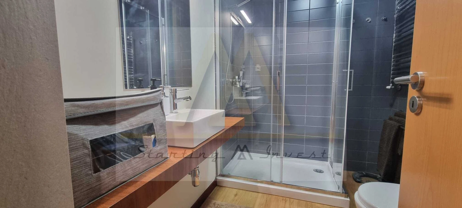 Apartamento T2 para Venda em Póvoa de Varzim, Beiriz e Argivai Foto 12