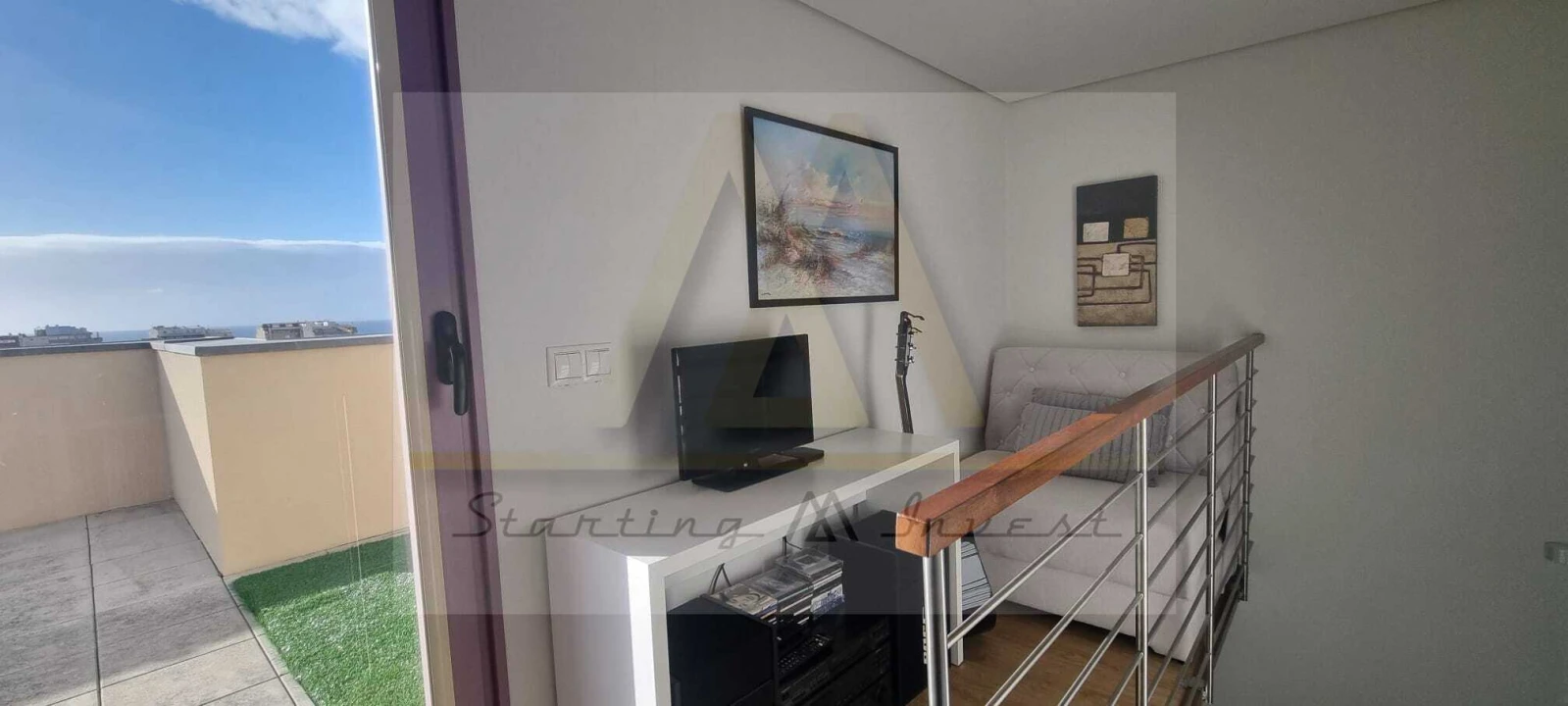 Apartamento T2 para Venda em Póvoa de Varzim, Beiriz e Argivai Foto 20