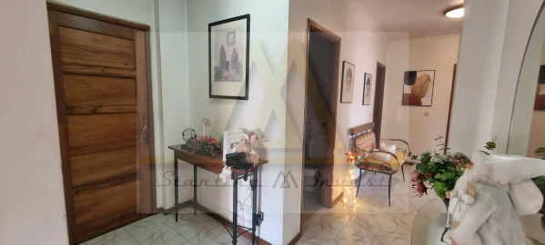 Apartamento T3 para Venda em Póvoa de Varzim, Beiriz e Argivai