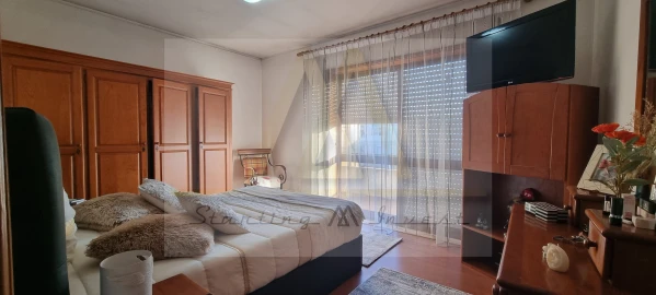 Apartamento T3 para Venda em Póvoa de Varzim, Beiriz e Argivai
