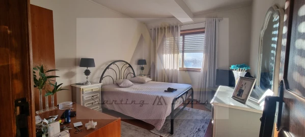 Apartamento T3 para Venda em Póvoa de Varzim, Beiriz e Argivai