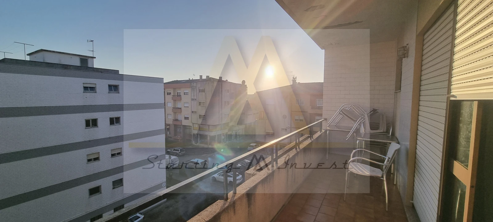 Apartamento T3 para Venda em Póvoa de Varzim, Beiriz e Argivai Foto 12