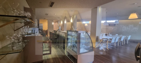 Loja para Venda em Darque