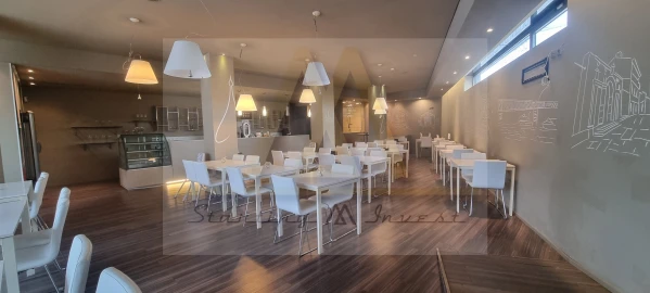 Loja para Venda em Darque