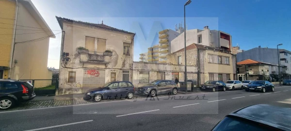 Terreno para Arrendamento em Póvoa de Varzim, Beiriz e Argivai