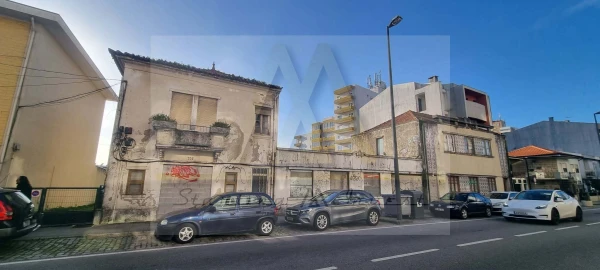 Terreno para Arrendamento em Póvoa de Varzim, Beiriz e Argivai