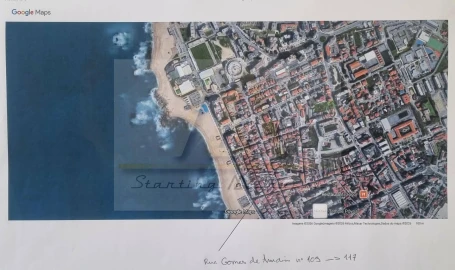 Terreno para Arrendamento em Póvoa de Varzim, Beiriz e Argivai