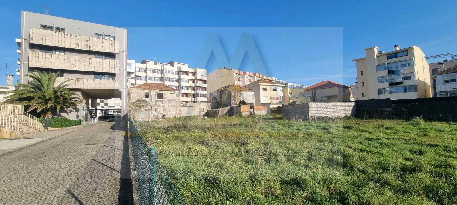 Terreno para Arrendamento em Póvoa de Varzim, Beiriz e Argivai Foto 7