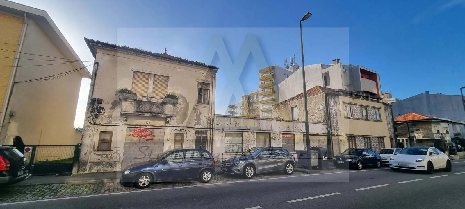 Terreno para Arrendamento em Póvoa de Varzim, Beiriz e Argivai Foto 2