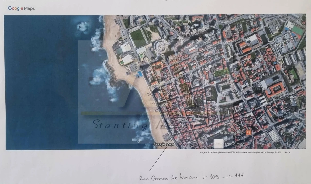 Terreno para Arrendamento em Póvoa de Varzim, Beiriz e Argivai Foto 8