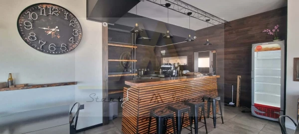 Loja para Arrendamento em Aver-O-Mar, Amorim e Terroso