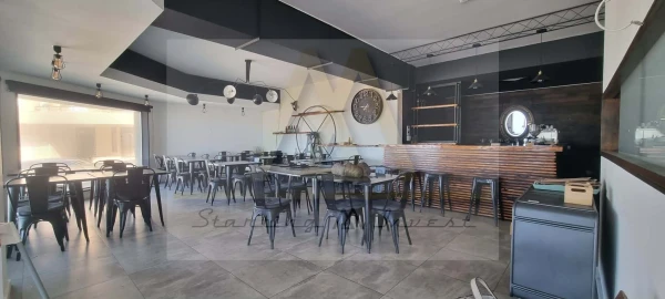 Loja para Arrendamento em Aver-O-Mar, Amorim e Terroso