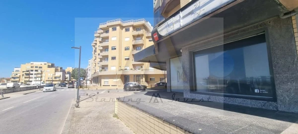 Loja para Arrendamento em Aver-O-Mar, Amorim e Terroso