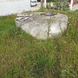 Armazém para Venda em Alcanhões