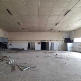 Armazém para Venda em Alcanhões