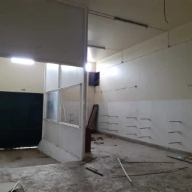 Armazém para Venda em Alcanhões