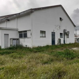 Armazém para Venda em Alcanhões