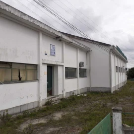 Armazém para Venda em Alcanhões