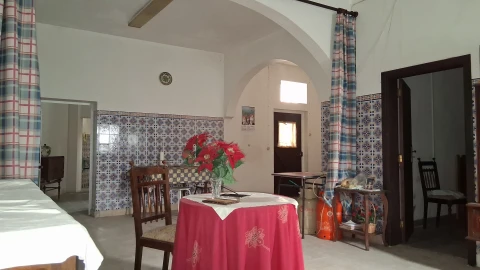 Moradia T3 para Venda em Coruche, Fajarda e Erra